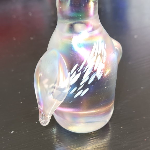 Crystal Penquin Decor - Picture 12 of 12